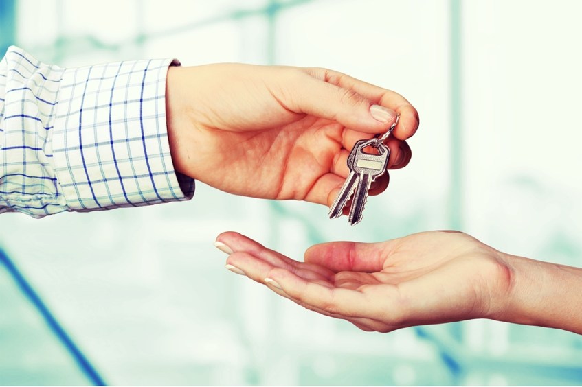 Five Ways to Keep Track of Your Keys Locksmith Service News